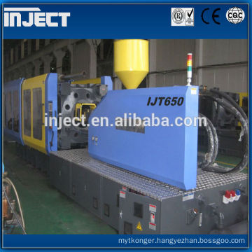 long life-span plastic injection molding machine price